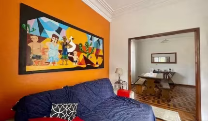 Casa com 3 dormitórios à venda, 131 m² por R$ 650.000 - Marechal Hermes - Rio de Janeiro/RJ