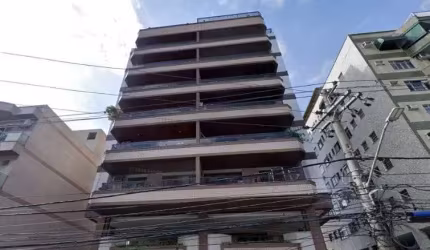 Apartamento com 3 dormitórios para alugar, 112 m² por R$ 4.145/mês - Vila Valqueire - Rio de Janeir