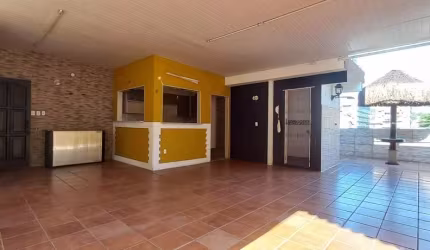 Casa à venda, 172 m² por R$ 450.000,00 - Praça Seca - Rio de Janeiro/RJ