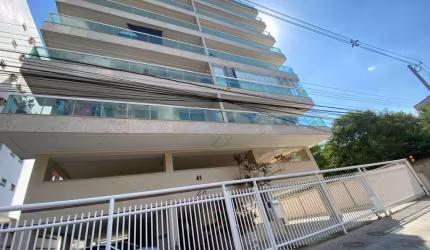 Apartamento com 3 dormitórios para alugar, 110 m² por R$ 4.078/mês - Vila Valqueire - Rio de Janeir