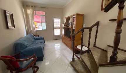 Casa com 4 dormitórios à venda, 221 m² por R$ 450.000 - Oswaldo Cruz - Rio de Janeiro/RJ
