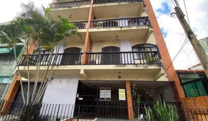 Apartamento com 2 dormitórios à venda, 80 m² por R$ 290.000 - Vila Valqueire - Rio de Janeiro/RJ