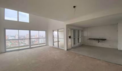 Apartamento para venda possui 195 metros Grand Garden Piracicaba