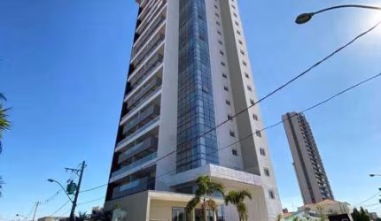 Apartamento para venda possui 168 metros quadrados Grand Garden Piracicaba-SP
