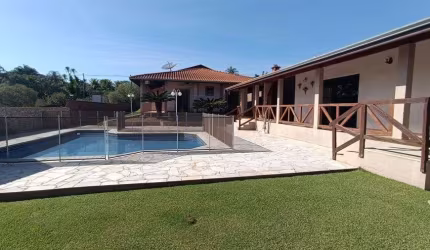 Casa de condomínio para venda Colinas de Piracicaba