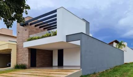 Casa de condomínio sobrado para venda Park Unimep