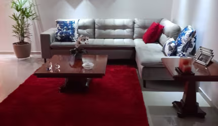 Apartamento com 167 m2º no bairro Alto