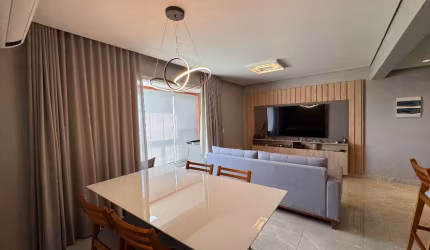 Lindo Apartamento andar alto e bem localizado