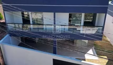 Linda Casa 3 quartos em Santa Mônica, Guarapari/ES