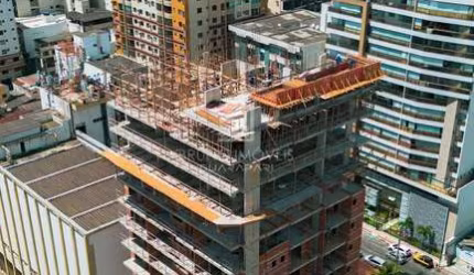 Apartamento 2 quetos de Alto Padrão, lançamento no centro de Guarapari
