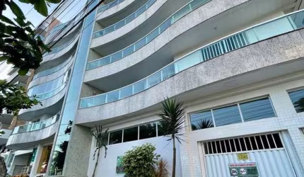 Apartamento 2 quartos a venda, na Enseada Azul, Guarapari,  ES