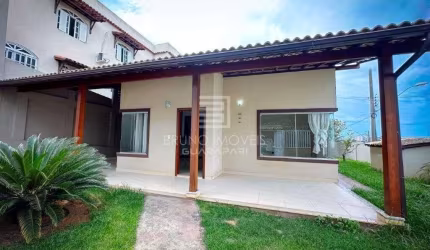 Casa Alto Padrão em Sol Nascente, Guarapari/ES