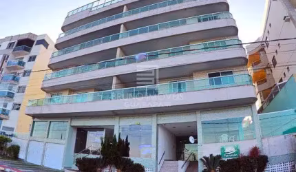 Apartamento 3 quartos Alto Padrão na Enseada Azul, Guarapari/ES