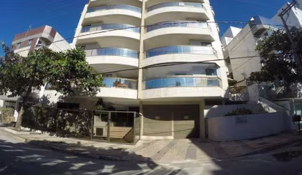 Apartamento 4 quartos a venda na Enseada Azul Guarapari ES