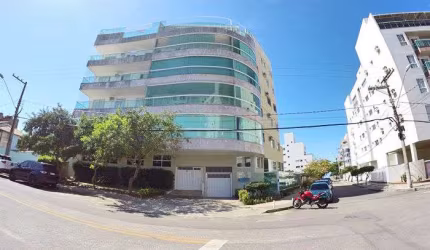 Apartamento a venda 2 quartos na Enseada Azul, Guarapari, ES
