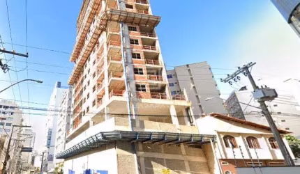 Apartamento na Planta de 2 quartos de Alto Padrão, centro de Guarapari