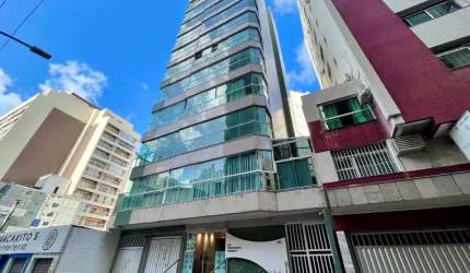 Apartamento 4 quartos suítes no Centro, Guarapari/ES