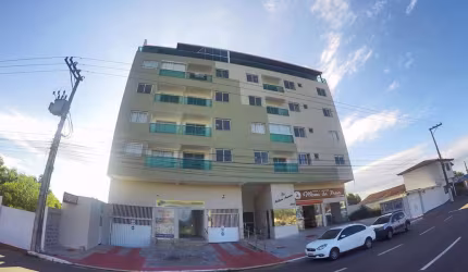 Apartamento 1 quarto, bem localizado na Praia da Bacutia, Enseada Azul, Guarapari