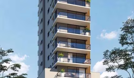 Apartamento de 2 quartos no centro de Guarapari a venda