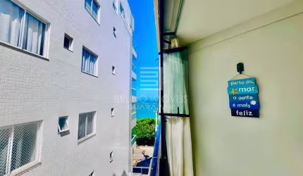 Apartamento 2 quartos de Alto Padrão a venda na Enseada Azul