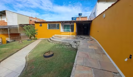 Casa Padrão 3 quartos no bairro São Gabriel em Guarapari