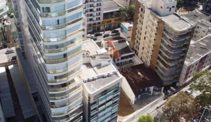Apartamento 4  quartos no Centro, de frente para o mar, Guarapari/ES