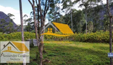 Terrenos residenciais de 2 mil mts² na Parque São Clemente