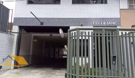 Vendo Lindo Apartamento de 2 quartos e elevador no Paissandu