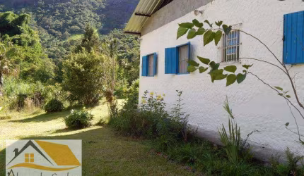 VENDO SÍTIO COM 94MIL mts² EM RIOGRANDINA