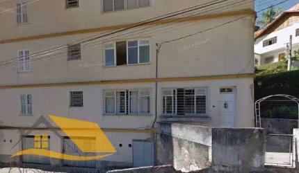 Vendo Apartamento nas Braunes com 3 Quartos