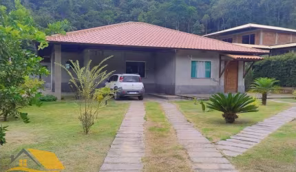 VENDO MINI CHÁCARA NO ALTO DO SCHUENCK COM 1000 MTS²