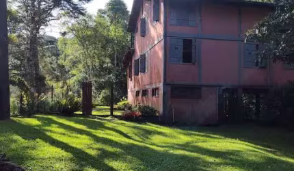 Vendo Lindo Sítio em Rio Bonito de Lumiar