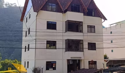 Vendo lindo apartamento na Chácara do Paraíso com 2 quartos e garagem