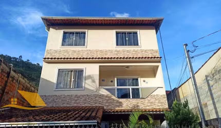 ALUGA-SE APARTAMENTO NA CHÁCARA DO PARAÍSO COM 2 QUARTOS