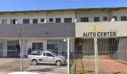 Prédio Comercial à venda, 806.00 m2 por R$2000000.00  - Jardim Morumbi - Londrina/PR