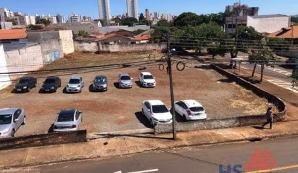 Terreno à venda, 1620.00 m2 por R$2350000.00  - Vila Siam - Londrina/PR