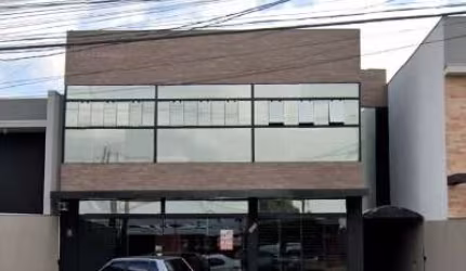 Sala Comercial à venda, 470.00 m2 por R$1800000.00  - Antares - Londrina/PR