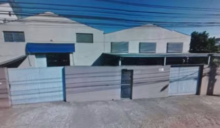 Barracão/Galpão à venda, 698.00 m2 por R$1700000.00  - Waldemar Hauer - Londrina/PR