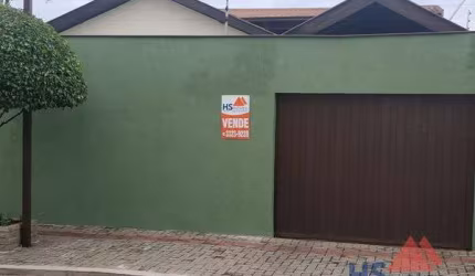 Casa com 3 quartos  à venda, 200.00 m2 por R$420000.00  - Conjunto Parigot De Souza - Londrina/PR