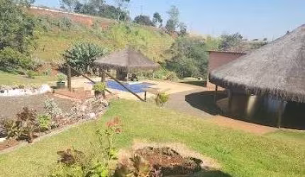 Chácara à venda, 24000.00 m2 por R$2500000.00  - Jardim Apucarana - Apucarana/PR