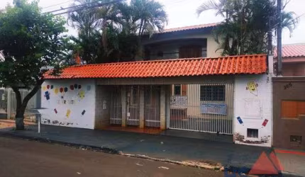 Sobrado com 3 quartos  à venda, 345.97 m2 por R$900000.00  - Ideal - Londrina/PR