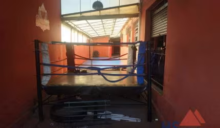 Prédio Comercial à venda, 601.00 m2 por R$2200000.00  - Centro - Londrina/PR