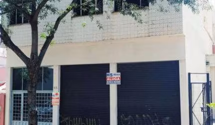 Salão à venda, 120.00 m2 por R$800000.00  - Centro - Londrina/PR