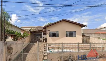 Casa com 3 quartos  à venda, 0.00 m2 por R$250000.00  - Paulista - Londrina/PR