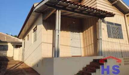 Casa com 2 quartos  à venda, 70.00 m2 por R$235000.00  - California - Londrina/PR