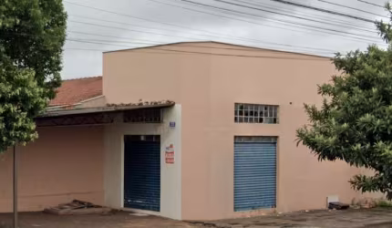 Salão para alugar, 40.00 m2 por R$600.00  - Residencial Vila Romana - Londrina/PR