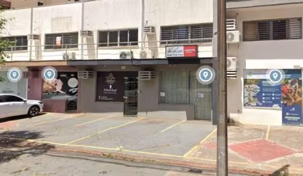 Sala Comercial para alugar, 40.00 m2 por R$1000.00  - Centro - Londrina/PR