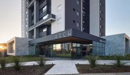 Apartamento com 2 quartos  à venda, 125.00 m2 por R$990000.00  - Gleba Fazenda Palhano - Londrina/PR