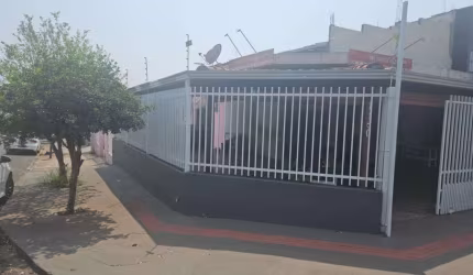 Salão para alugar, 100.00 m2 por R$2600.00  - Jardim Dos Estados - Londrina/PR