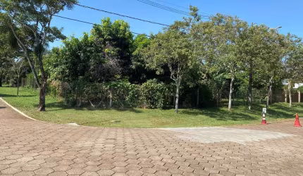 Terreno à venda, 1000.00 m2 por R$1000000.00  - Esperanca - Londrina/PR